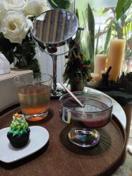 -薇薇安花系SPA