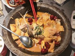 -秀儿四九城·新京菜(亚运村鸟巢店)