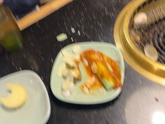 -韩盛·盛江山自助料理(于洪新玛特店)