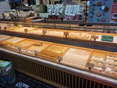 -泸溪河桃酥(秦淮夫子庙一店)