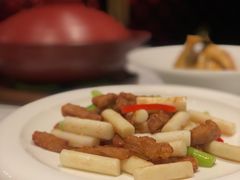 -东富酒家(龙湖西溪天街店)