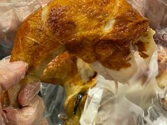 吴山烤鸡-吴山烤禽 (吴山路店)