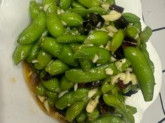 -四妹餐厅(玫瑰街店)