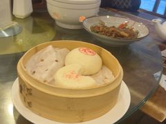 -一楼食业·美食人家