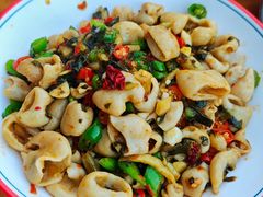 -光泽辣味馆(金岩路店)