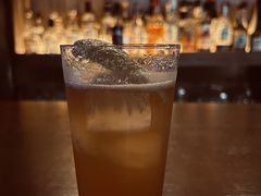 -BIJOU coffee&cocktail(龙岗万科广场店)