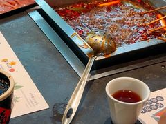 -锦城印象火锅(天府三街店)