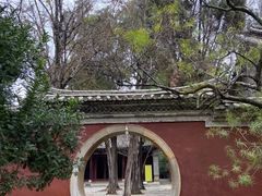 -建水文庙
