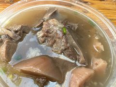 -燕子煨汤(山海关路店)