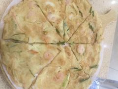 -元祖李朝(新威路店)
