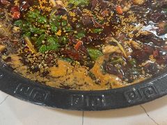 -大江美蛙鱼火锅(都江堰店)