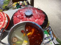 -爆棚肥牛火锅(原福成肥牛城味之缘三里河店)