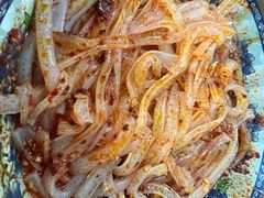 -毓秀羊肉饸饹(芝川店)