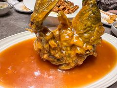 -闫府私房菜·老字号(恒隆店)