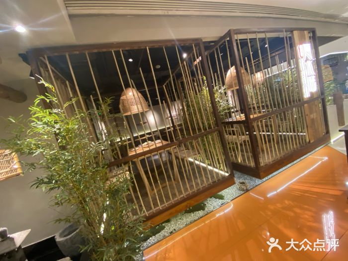 云水瑶意境云南菜餐厅(大悦城店)门面图片