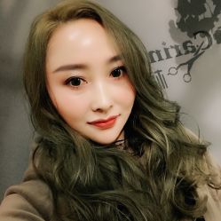点击看大图 -柯琳造型直营店