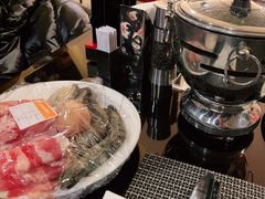 -上海锦江汤臣洲际大酒店壹阶层