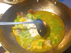 -黄山老妈·土菜(碧桂园店)