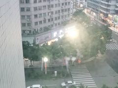 -小龙坎火锅(好世界店)