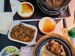 肉末茄子菜-谷田稻香·砂锅菜(西乡天虹店)