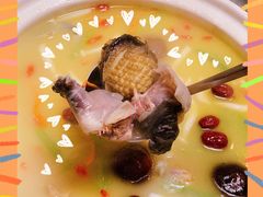 -金龙·打边炉(南京西路店)