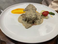 -G+KITCHEN(龙湖狮山天街店)