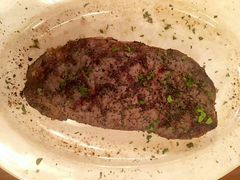 -弗兰克牛排西餐厅Ribone steak house(柠檬花园店)