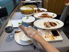 -福海居烤鸭店(鸟巢店)