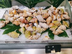 -冀粤香海鲜自助餐厅(西美五洲店)