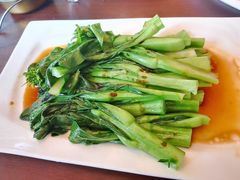 -莲华素食府