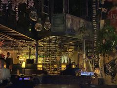 -胡桃里乐队酒馆(长春总店)