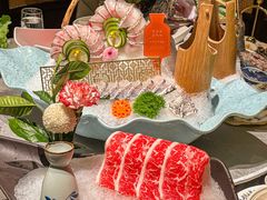 -ONE FULL 古董港式海鲜火锅