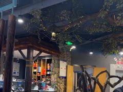 -渝味川菜(夜宵航母店)
