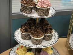 -吉美诺烘焙(公园北路店)