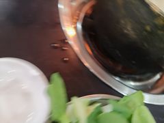 -绿色墨脱石锅城