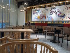 -鲜芋仙(铁西万象汇店)