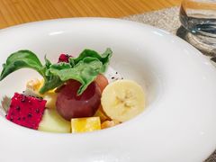 -香樟花园法式铁板烧(恒隆广场店)