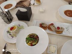 经典沙拉-红房子西菜馆(淮海中路店)