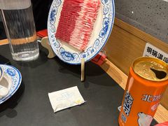 -千代武日本料理(哈西店)