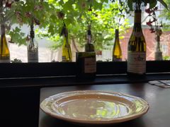 -Bistro Les Lilas丁香花小酒馆