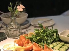 -夏朵餐厅(丁香店)