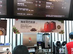 -85度C(青岛闽江路店)