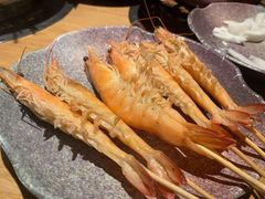 基围虾-生如夏花泰式火锅(鹭洲里店)