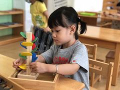 -自然树儿童之家(海珠翠城花园托育.早教校区)