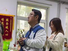 -大益烤鸡