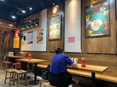 大堂-岚方螺蛳粉(铁西店)