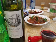 -江城燕子大排档(江汉路步行街店)