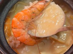 -官塘鱻鱻鱼生·潮汕生腌·砂锅粥(西马路总店)