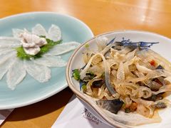 -天正河鲀·河豚亭(大连店)