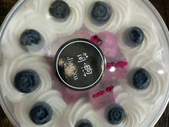 -简·煦蛋糕定制(下沙店)